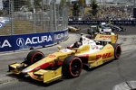 Ryan Hunter-Reay (Andretti)