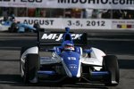 Takuma Sato (Rahal) 