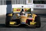 Ryan Hunter-Reay (Andretti)