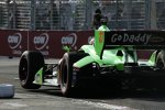 James Hinchcliffe (Andretti) 