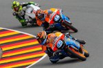 Alex Rins vor Miguel Oliveira 