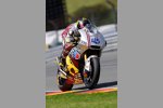 Scott Redding