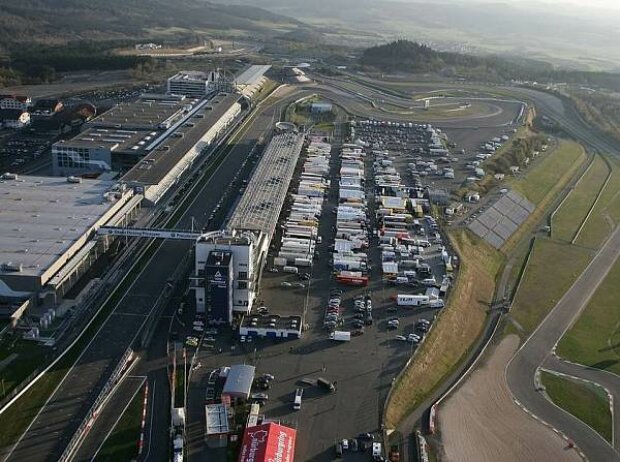 Nürburgring Nürburgring