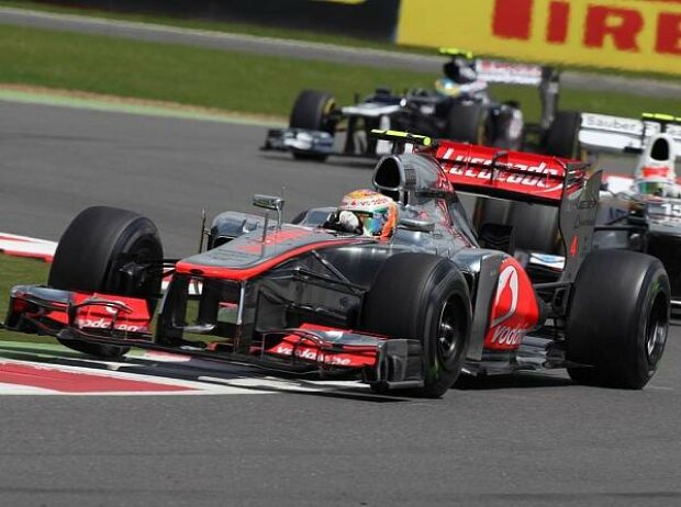 Lewis Hamilton Lewis Hamilton