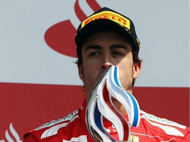 Fernando Alonso Fernando Alonso