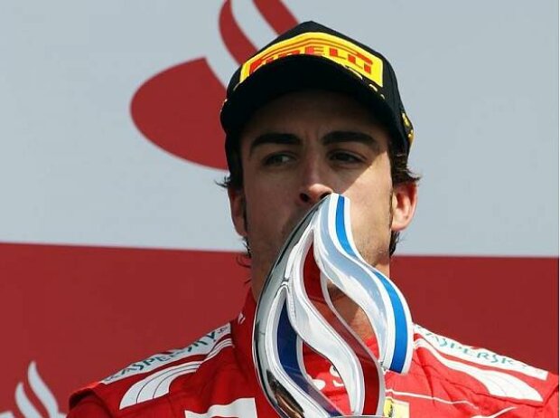 Fernando Alonso