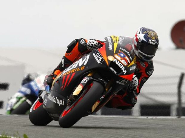 Colin Edwards