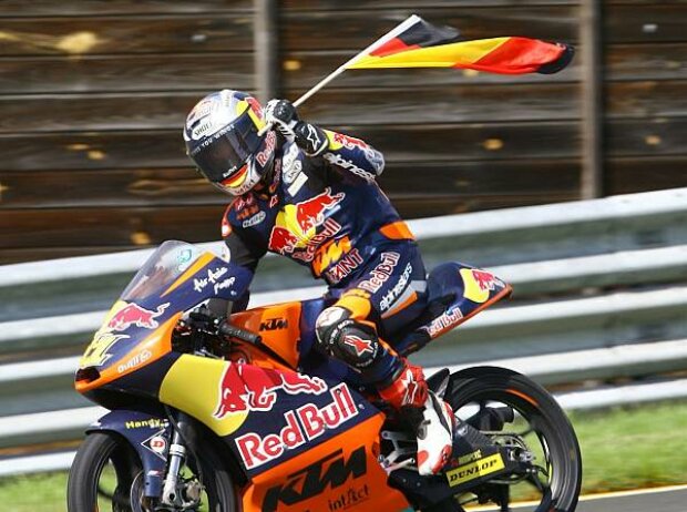 Sandro Cortese