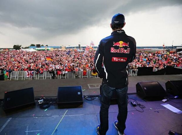 Mark Webber Mark Webber