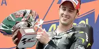 Bild zum Inhalt: Dovizioso: Honda & Yamaha komplett unterschiedlich