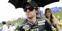 Bild zum Inhalt: Crutchlow: "Jorge zu schlagen ist schwierig"