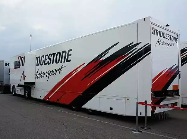 Bridgestone Titel-Bild zur News: Bridgestone