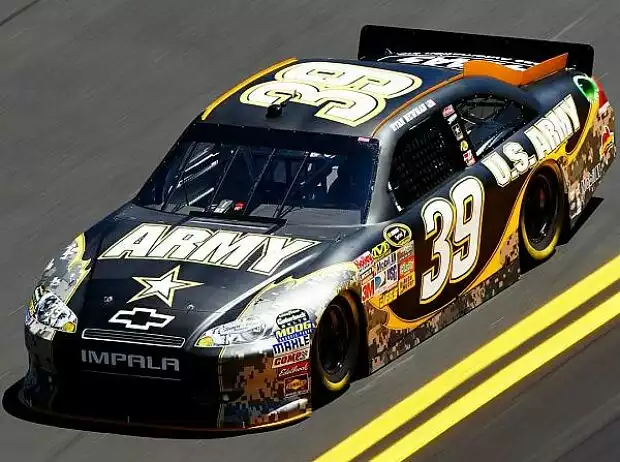 Titel-Bild zur News: Ryan Newman