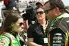 Bild zum Inhalt: Danica Patrick: Nummer zehn steht fest