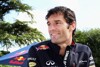 Bild zum Inhalt: Offiziell: Webber verlängert bei Red Bull