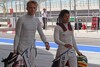 Chilton & Haryanto testen für Marussia