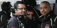 Bild zum Inhalt: Boullier: "Qualifying ist Schlüssel zum Sieg"