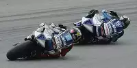 Bild zum Inhalt: Yamaha: Vorfreude auf Highspeed-Kurs in Mugello