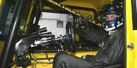 Johannes Stuck, Renntruck