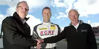 Bild zum Inhalt: VLN: Rowe bleibt Partner bis 2014