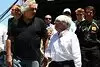 Bild zum Inhalt: Ecclestone widerspricht: Briatore schreibt kein Reglement