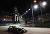 Formel 1 fährt bis 2017 in Singapur