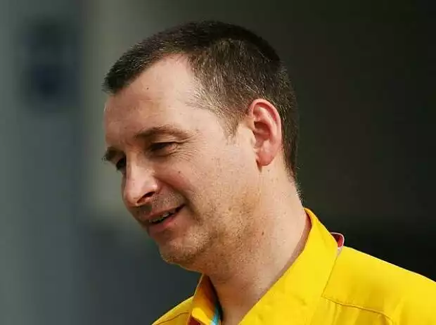 Rob White Titel-Bild zur News: Rob White