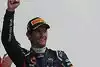 Bild zum Inhalt: Webber wollte Versprechen an Red Bull nicht brechen