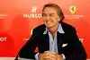 Bild zum Inhalt: Montezemolo schwärmt von Mugello