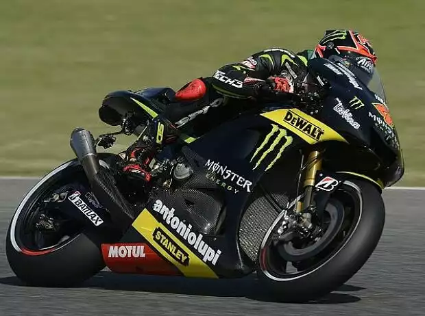 Andrea Dovizioso Titel-Bild zur News: Andrea Dovizioso
