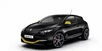 Edition Mégane R.S. Red Bull Racing