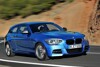 Bild zum Inhalt: BMW 1er Dreitürer: Jetzt auch mit 320 PS