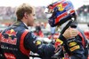 Bild zum Inhalt: Webber und Vettel: Mehr Partner, nicht weniger Rivalen