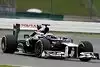 Bild zum Inhalt: Young-Driver-Test: Bottas einsam vorne