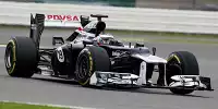 Bild zum Inhalt: Young-Driver-Test: Bottas einsam vorne