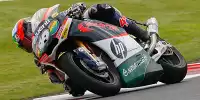 Bild zum Inhalt: Espargaro hauchdünn vor Iannone