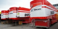 Bild zum Inhalt: Audi: "Ducati bleibt Ducati"