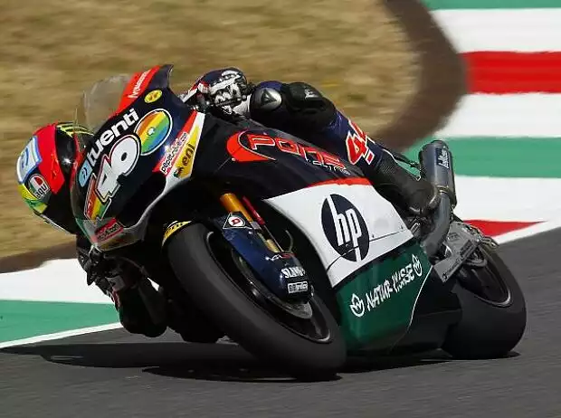 Pol Espargaro Titel-Bild zur News: Pol Espargaro