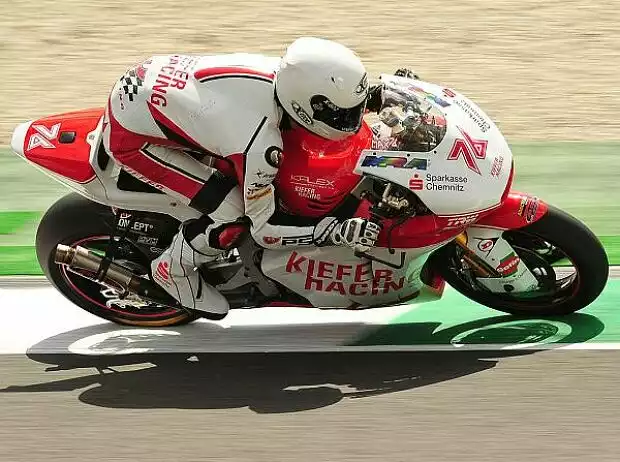 Max Neukirchner Titel-Bild zur News: Max Neukirchner