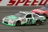 Bild zum Inhalt: Loudon: Kyle Busch bestimmt den Auftakt