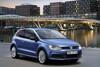 Bild zum Inhalt: VW Polo Blue GT: Der Spritsparer