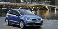 Bild zum Inhalt: VW Polo Blue GT: Der Spritsparer