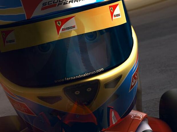 Titel-Bild zur News: F1 RACE STARS