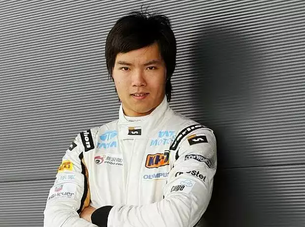 Qing-Hua Ma Titel-Bild zur News: Qing-Hua Ma