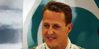 Bild zum Inhalt: Bleibt die Schumacher-Entscheidung zwei Monate geheim?