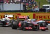 Bild zum Inhalt: Bringen Updates McLaren wieder an die Spitze?