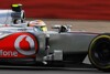Bild zum Inhalt: Kann McLaren in Hockenheim den Abstand verkürzen?