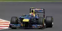 Bild zum Inhalt: Red Bull: Platzt Vettels Hockenheim-Knoten?