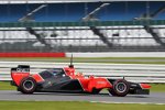 Rio Haryanto (Marussia) 