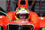 Rio Haryanto (Marussia) 